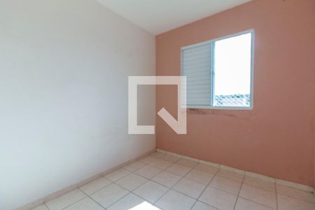 Quarto 1 de apartamento para alugar com 2 quartos, 50m² em Vila Nova Curuçá, São Paulo