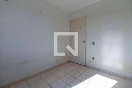 Quarto 2 de apartamento para alugar com 2 quartos, 50m² em Vila Nova Curuçá, São Paulo