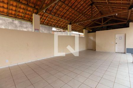 Apartamento para alugar com 50m², 2 quartos e 1 vaga Apartamento para alugar com 50m², 2 quartos e 1 vagaSalão de Festas