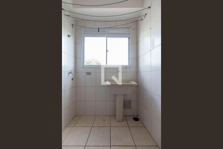 Apartamento para alugar com 50m², 2 quartos e 1 vaga Apartamento para alugar com 50m², 2 quartos e 1 vagaÁrea de Serviço