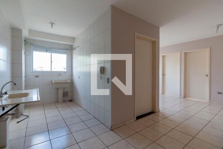 Apartamento para alugar com 50m², 2 quartos e 1 vaga Apartamento para alugar com 50m², 2 quartos e 1 vagaCozinha