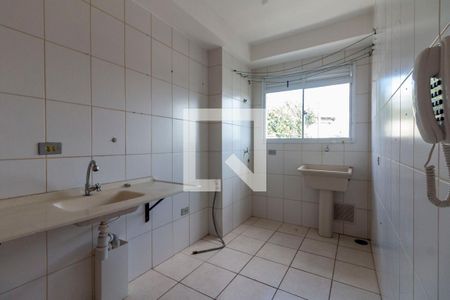 Apartamento para alugar com 50m², 2 quartos e 1 vaga Apartamento para alugar com 50m², 2 quartos e 1 vagaCozinha