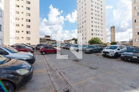 Apartamento para alugar com 50m², 2 quartos e 1 vaga Apartamento para alugar com 50m², 2 quartos e 1 vagaGaragem