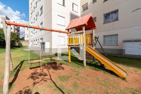 Apartamento para alugar com 50m², 2 quartos e 1 vaga Apartamento para alugar com 50m², 2 quartos e 1 vagaPlayground