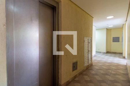 Apartamento para alugar com 50m², 2 quartos e 1 vaga Apartamento para alugar com 50m², 2 quartos e 1 vagaHall de Entrada