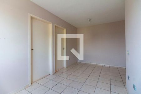 Sala de apartamento para alugar com 2 quartos, 50m² em Vila Nova Curuçá, São Paulo