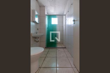Apartamento para alugar com 50m², 2 quartos e 1 vaga Apartamento para alugar com 50m², 2 quartos e 1 vagaBanheiro