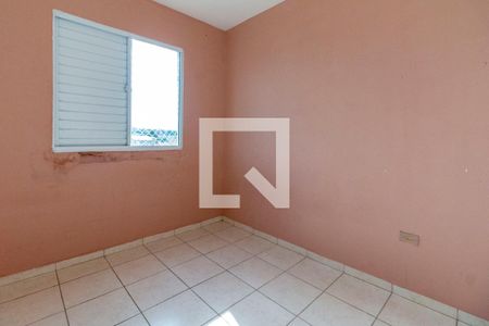 Quarto 1 de apartamento para alugar com 2 quartos, 50m² em Vila Nova Curuçá, São Paulo