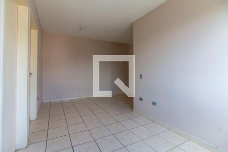 Sala de apartamento para alugar com 2 quartos, 50m² em Vila Nova Curuçá, São Paulo