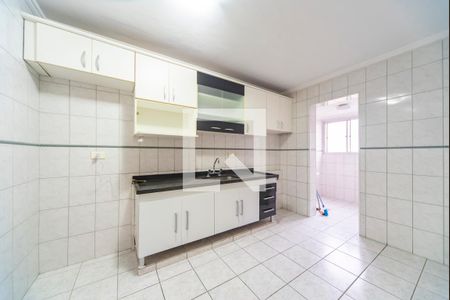 Apartamento à venda com 62m², 2 quartos e 1 vaga Apartamento à venda com 62m², 2 quartos e 1 vagaCozinha