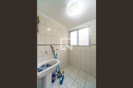 Apartamento à venda com 62m², 2 quartos e 1 vaga Apartamento à venda com 62m², 2 quartos e 1 vagaÁrea de Serviço