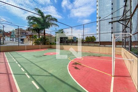 Apartamento à venda com 62m², 2 quartos e 1 vaga Apartamento à venda com 62m², 2 quartos e 1 vagaQuadra Esportiva