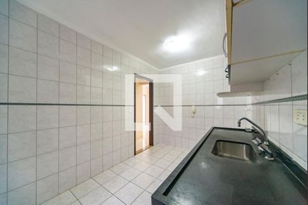 Apartamento à venda com 62m², 2 quartos e 1 vaga Apartamento à venda com 62m², 2 quartos e 1 vagaCozinha