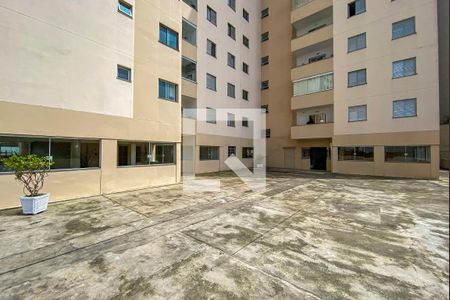 Apartamento à venda com 62m², 2 quartos e 1 vaga Apartamento à venda com 62m², 2 quartos e 1 vagaÁrea comum