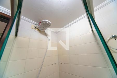 Apartamento à venda com 62m², 2 quartos e 1 vaga Apartamento à venda com 62m², 2 quartos e 1 vagaChuveiro