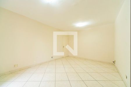 Sala de apartamento à venda com 2 quartos, 62m² em Vila Floresta, Santo André