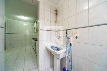 Apartamento à venda com 62m², 2 quartos e 1 vaga Apartamento à venda com 62m², 2 quartos e 1 vagaÁrea de Serviço