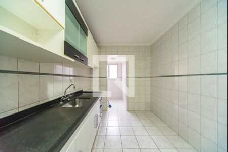 Apartamento à venda com 62m², 2 quartos e 1 vaga Apartamento à venda com 62m², 2 quartos e 1 vagaCozinha