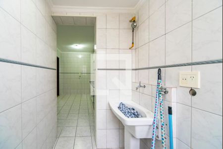 Apartamento à venda com 62m², 2 quartos e 1 vaga Apartamento à venda com 62m², 2 quartos e 1 vagaÁrea de Serviço