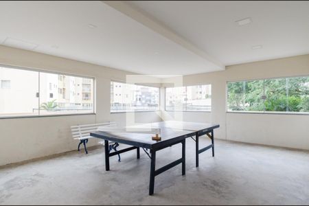 Apartamento à venda com 62m², 2 quartos e 1 vaga Apartamento à venda com 62m², 2 quartos e 1 vagaSala de Jogos