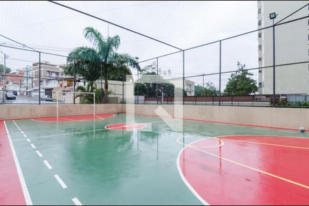 Apartamento à venda com 62m², 2 quartos e 1 vaga Apartamento à venda com 62m², 2 quartos e 1 vagaQuadra Esportiva