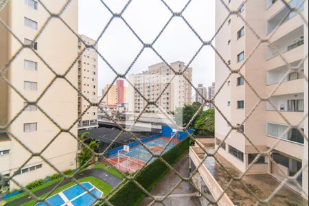 Apartamento à venda com 62m², 2 quartos e 1 vaga Apartamento à venda com 62m², 2 quartos e 1 vagaVista do Quarto 1