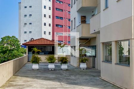 Apartamento à venda com 62m², 2 quartos e 1 vaga Apartamento à venda com 62m², 2 quartos e 1 vagaÁrea comum