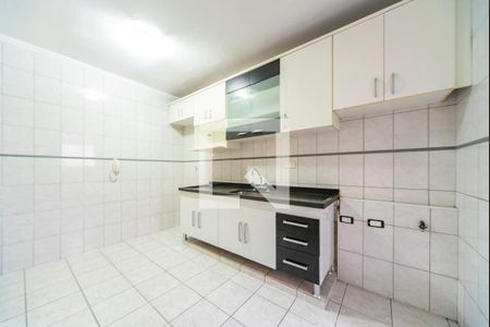 Apartamento à venda com 62m², 2 quartos e 1 vaga Apartamento à venda com 62m², 2 quartos e 1 vagaCozinha