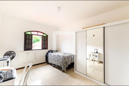 Quarto 2 de casa à venda com 2 quartos, 100m² em Fonseca, Niterói