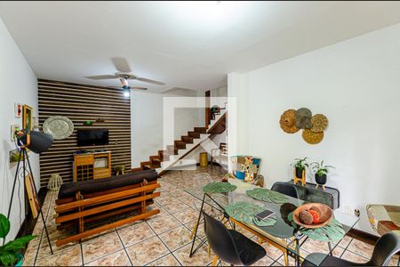 Casa à venda com 2 quartos, 100m² em Fonseca, Niterói