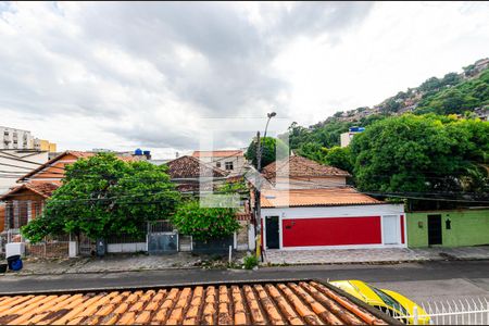 Vista do quarto 2 de casa à venda com 2 quartos, 100m² em Fonseca, Niterói