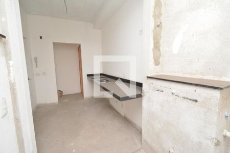 Apartamento à venda com 148m², 3 quartos e 3 vagasCozinha