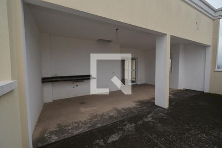 Apartamento à venda com 148m², 3 quartos e 3 vagasSacada