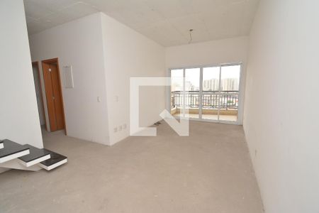 Sala de apartamento à venda com 3 quartos, 148m² em Picanço, Guarulhos