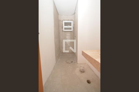 Banheiro de apartamento à venda com 3 quartos, 148m² em Picanço, Guarulhos