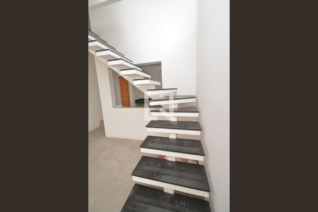 Apartamento à venda com 148m², 3 quartos e 3 vagasEscada