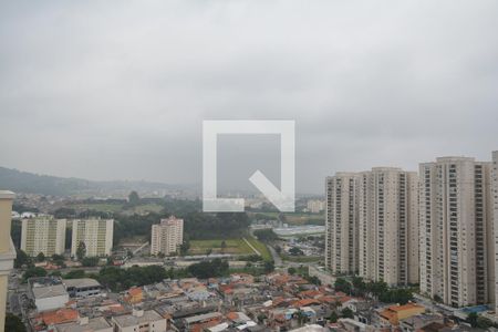 Vista de apartamento à venda com 3 quartos, 148m² em Picanço, Guarulhos