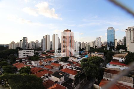 Apartamento para alugar com 112m², 3 quartos e 2 vagas Apartamento para alugar com 112m², 3 quartos e 2 vagasVista