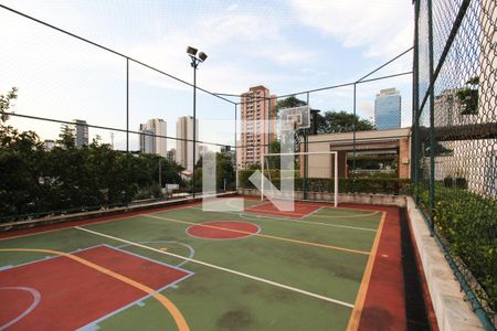 Apartamento para alugar com 112m², 3 quartos e 2 vagas Apartamento para alugar com 112m², 3 quartos e 2 vagasQuadra Esportiva