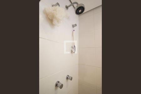 Apartamento para alugar com 112m², 3 quartos e 2 vagas Apartamento para alugar com 112m², 3 quartos e 2 vagasBanheiro da Suíte