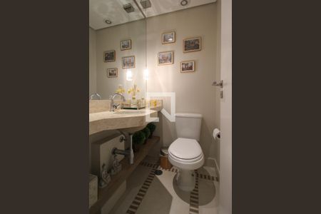 Apartamento para alugar com 112m², 3 quartos e 2 vagas Apartamento para alugar com 112m², 3 quartos e 2 vagasLavabo