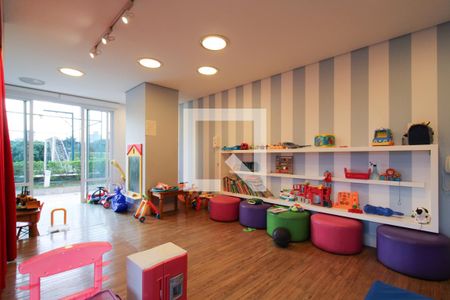 Apartamento para alugar com 112m², 3 quartos e 2 vagas Apartamento para alugar com 112m², 3 quartos e 2 vagasBrinquedoteca