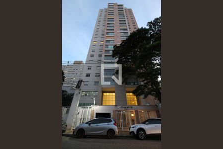 Apartamento para alugar com 112m², 3 quartos e 2 vagas Apartamento para alugar com 112m², 3 quartos e 2 vagasFachada do Prédio