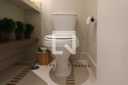 Apartamento para alugar com 112m², 3 quartos e 2 vagas Apartamento para alugar com 112m², 3 quartos e 2 vagasLavabo