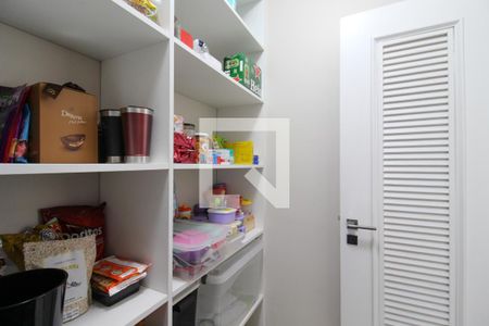 Apartamento para alugar com 112m², 3 quartos e 2 vagas Apartamento para alugar com 112m², 3 quartos e 2 vagasDespensa