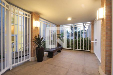 Apartamento para alugar com 112m², 3 quartos e 2 vagas Apartamento para alugar com 112m², 3 quartos e 2 vagasEntrada