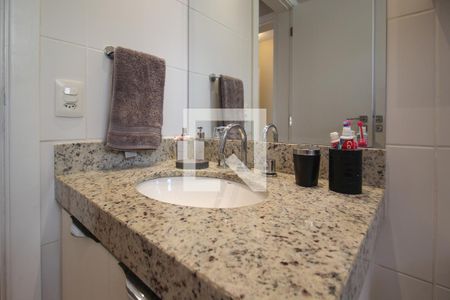 Apartamento para alugar com 112m², 3 quartos e 2 vagas Apartamento para alugar com 112m², 3 quartos e 2 vagasBanheiro