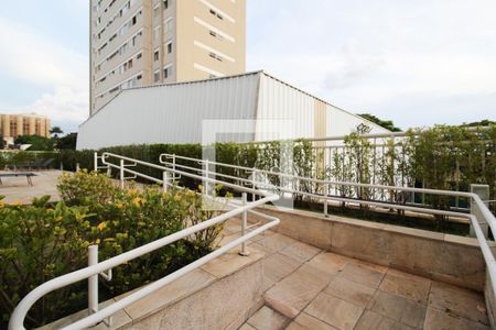 Apartamento para alugar com 112m², 3 quartos e 2 vagas Apartamento para alugar com 112m², 3 quartos e 2 vagasÁrea comum - Piscina Infantil