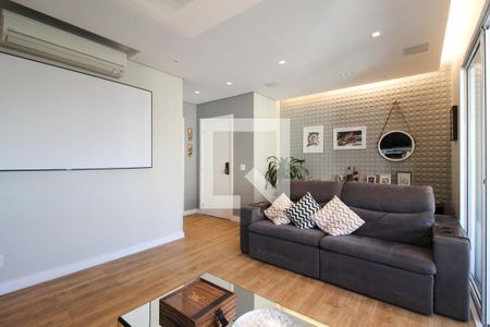 Apartamento para alugar com 112m², 3 quartos e 2 vagas Apartamento para alugar com 112m², 3 quartos e 2 vagasSala