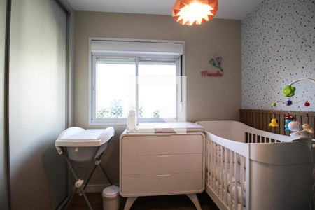 Apartamento para alugar com 112m², 3 quartos e 2 vagas Apartamento para alugar com 112m², 3 quartos e 2 vagasQuarto 1